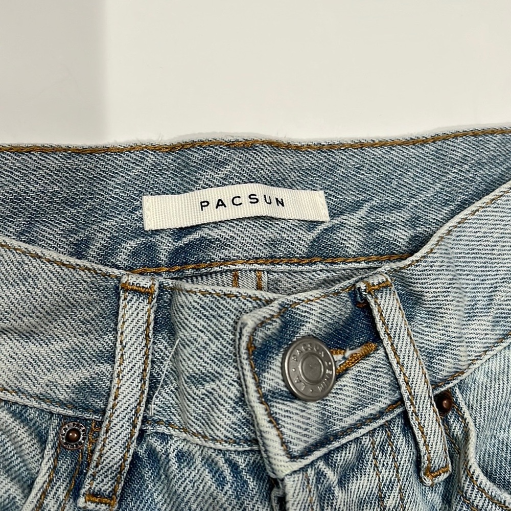 Brand - Pacsun - Size- 22